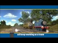 Thomas And Friends Engine Roll Call UNOFFICIAL EXTENDED EDITION