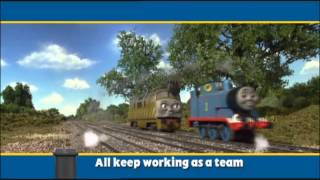 Thomas and Friends: Engine Roll Call - UNOFFICIAL EXTENDED EDITION.