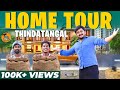 Home Tour Thindatangal Thirsty Crow Ambani Shankar Home Tour Spoof