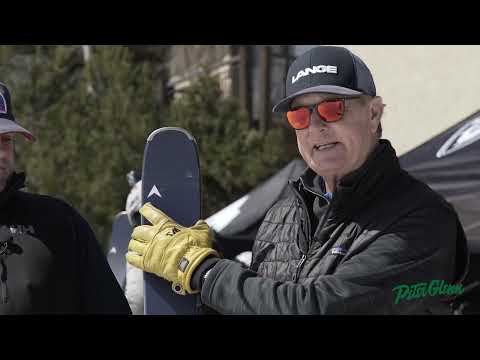 Dynastar M-Cross 78 Ski | W25/26 Product Review