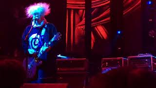 Melvins It's Shoved Live Culture Room Ft Lauderdale FL 2017