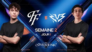 FRENCH FLAIR vs ZYB, LE PRIME DU DIVERTISSEMENT (LFL Invitational 2026)