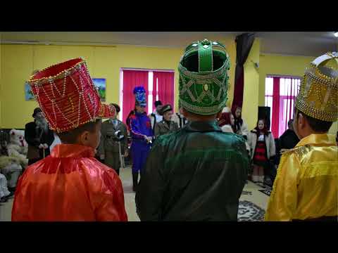 Viflaimul coconilor din Desești 2022