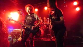 Waltari - Atmosfear + One Day Live @ Randal Bratislava 18.10.2015