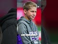 The 'Crying Northwestern Kid' John Phillips has come a long way since his viral moment in 2017 😂