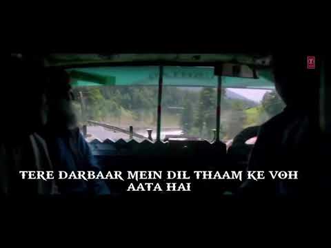 Bhar Do Jholi Meri Lyrics | Bajrangi Bhaijaan | Salman Khan | Adnan Sami