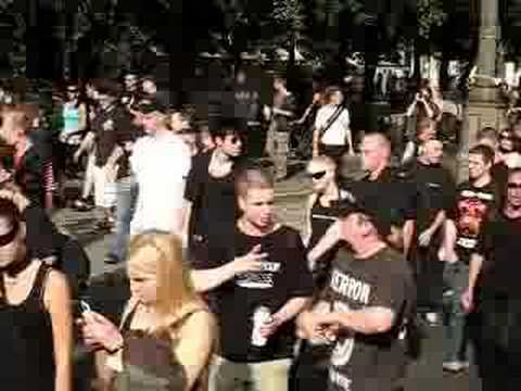 Fuckparade Berlin 18.08.2007 part 6