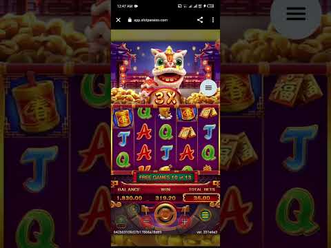 Chinese New Year 2.. akala ko pa naman dadami pa 🤣