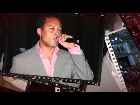 Luv U - Le Mar & Sam de Wit