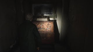 SILENT HILL 2 Coins Puzzle Guide Light Difficulty/Zagadka Z Monetami Łatwy Poziom Trudnosci