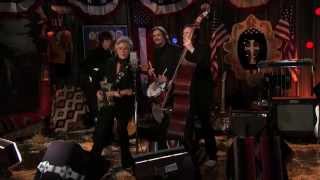 The Gospel Music of Marty Stuart Promo