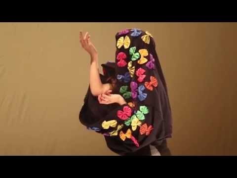 "The White cell" Liliya Burdinskaya