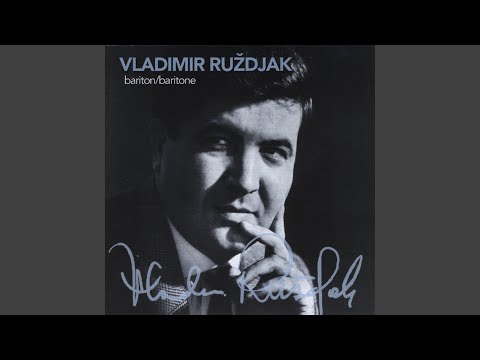 Ljubav I Zloba - Arija Obrena