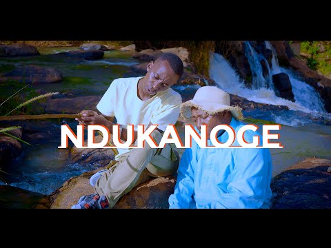 STANO RANJOS - NDUKANOGE (OFFICIAL 4K VIDEO) SKIZA CODE, SEND 69813598 TO 811