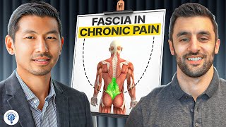 Download lagu Dr. Joe Damiani and Coach Chong Xie on Chronic Pain from Fascia Perspective Part 1 mp3