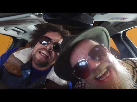 Sky Vision Drones video.