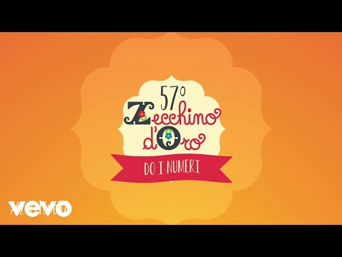 Piccolo Coro dell'Antoniano - Do i numeri (Official Video)