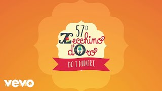 Piccolo Coro dell'Antoniano - Do i numeri - 57° Zecchino d'Oro