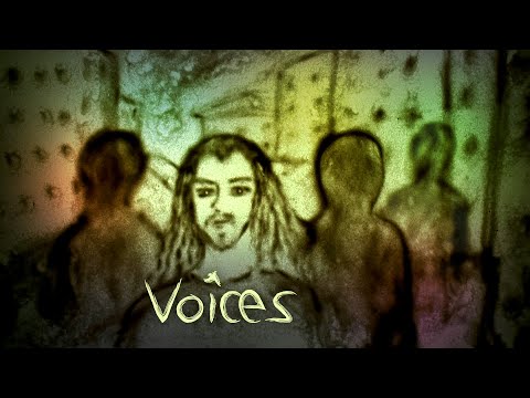 Rastaveli MC, Rider Shafique - VOICES (Animation Video)