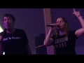 Dubtribe - "Breeze" (Live)