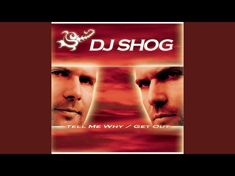 Get Out (Of My Way) (Club Mix)