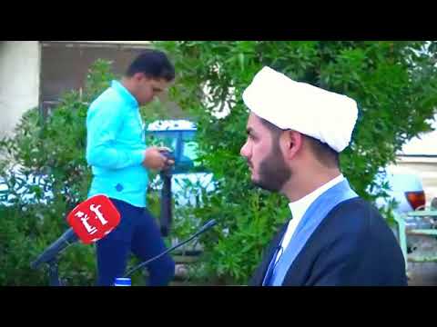 ⁣نظرية الرمز في القرآن،،الشيخ رائد الساعدي،،