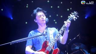 150825 Fukuyama Masaharu 10代 Concert in Tokyo