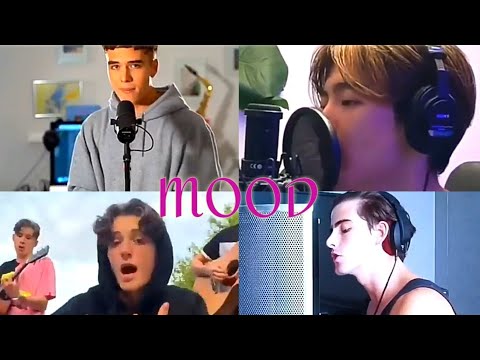 Song mood | 24k goldn | mood cover | Who sang it better | 2020