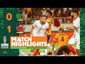HIGHLIGHTS | Zambia 🆚 Morocco | ملخص مباراة زامبيا والمغرب #TotalEnergiesAFCON2023 - MD3 - Gro