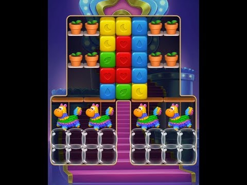 TOON BLAST level 2472