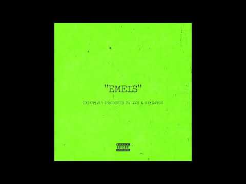 AIXRATOS X VVS - Εμείς | Emeis