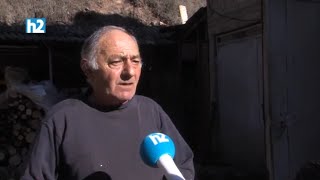 Այստեղ ծնվել եմ, այստեղ էլ մեռնելու եմ․ գերեզմանն էլ պատրաստ է․, ո՞նց գնամ, ու՞ր գնամ․ շիկահողցի