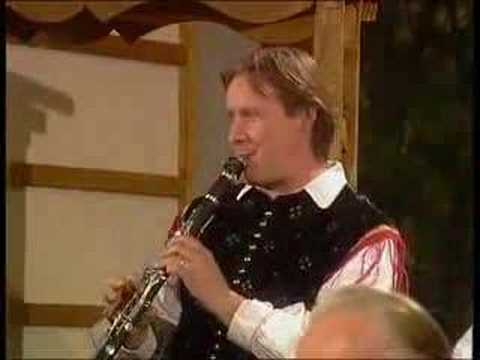 Slavko Avsenik - Das Trompetenecho 2003