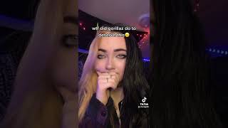 :( #gorillaz #feelgoodinc #kidzbop