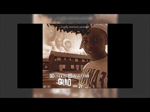 Kevo Muney - Reminiscing