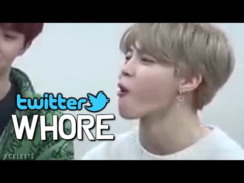 WHAT BTS SAW ON TWITTER | not really CRACK #1