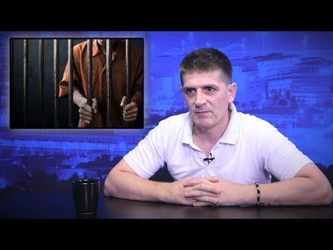 BALKAN INFO: Zoran Branković Lepi - U zatvorima je rasulo, a u KP domovima vladaju pedofili!