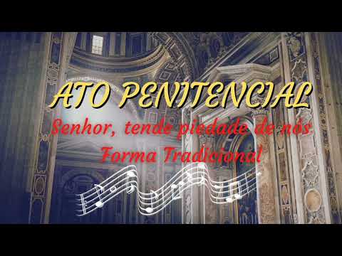 Senhor Tende Piedade De Nós Vi - Misc Praise Songs