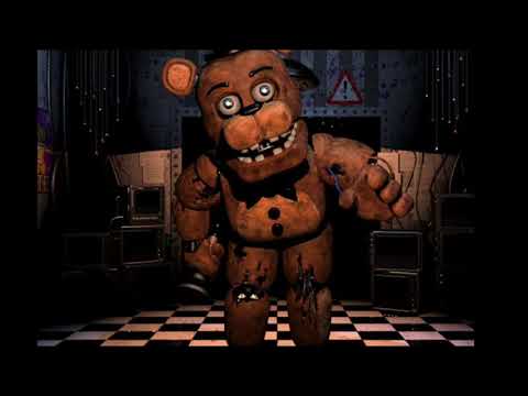 COMO EVITAR CADA ANIMATRONIC EM FNAF 2