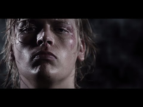 Thomas Berge - Alleen Omhoog (Officiële Videoclip)