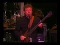 Jack Bruce with Peter Frampton and Ringo Starr - Sunshine of You Love (Live in Detroit, MI 5/30/97)