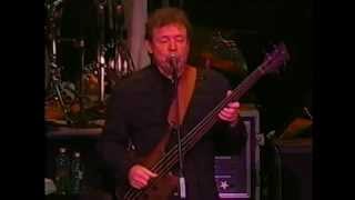 Jack Bruce with Peter Frampton and Ringo Starr - Sunshine of You Love (Live in Detroit, MI 5/30/97)