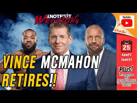 Thumbnail for The Craziest Week in Modern Wrestling History (Knotfest Wrestling) by Colin Young