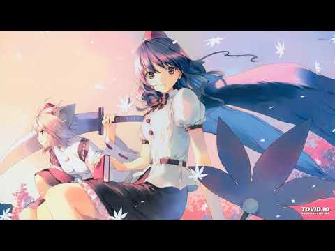 StB Photo Theme 5 - Wind God Girl