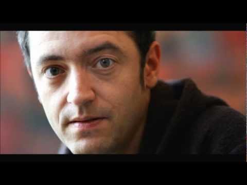 Gilead - Rainald Grebe