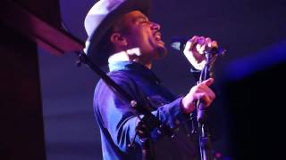 Ben Harper &amp; The Innocent Criminals - Goodbye To You / Purple Rain - Ryman - Nashville - 4/22/16