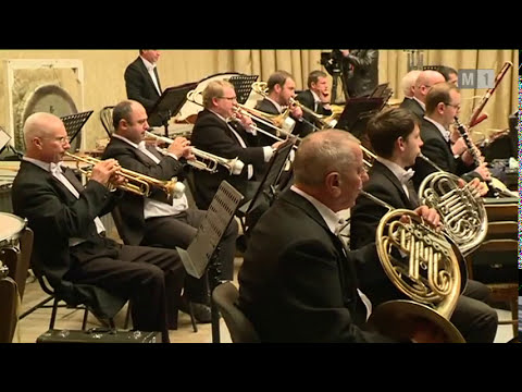 @ionbogdanstefanescu  Adrian Iorgulescu - Concert for flute and orchestra