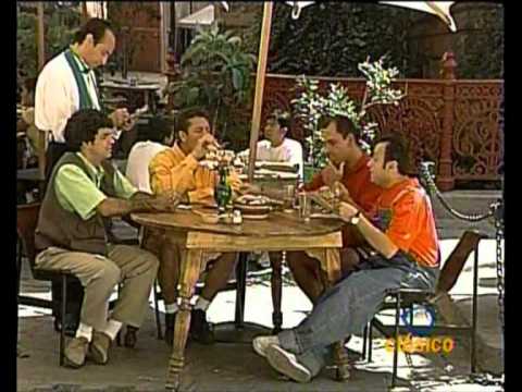 De nuez en Cuando - Siento que nadie me hace caso