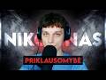 PRIKLAUSOMYBĖ RŪKYMUI