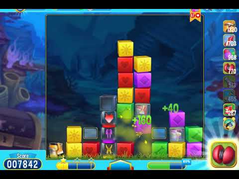 Pet Rescue Saga   Level 3687 no boosters